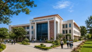 B.Ed & D.Ed Special Education Viraj special education TT college