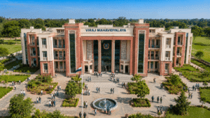 VIRAJ MAHAVIDYALAYA