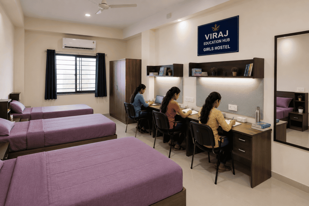 girls hostel