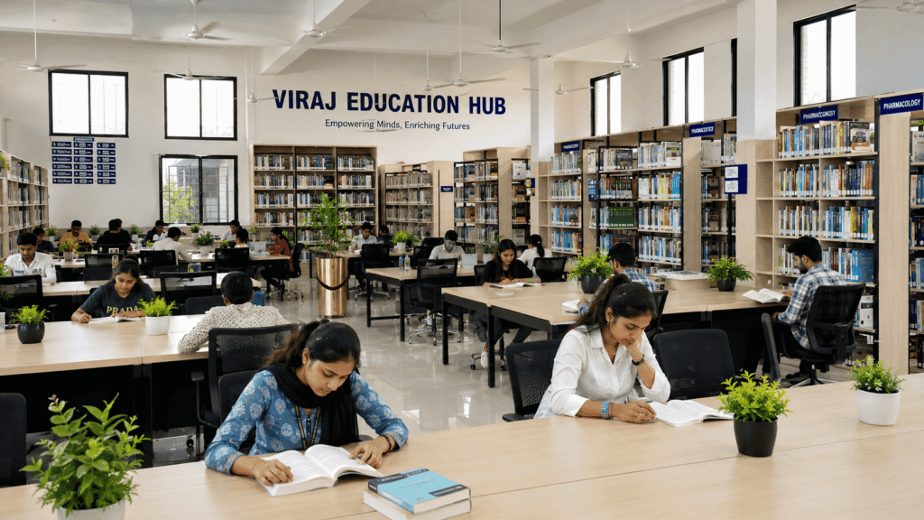 library 1