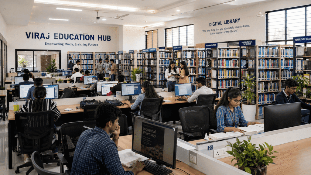library 2