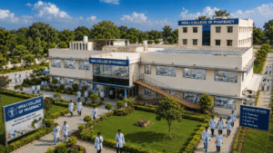 D.Pharma (Diploma in Pharmacy) pharmacy hero