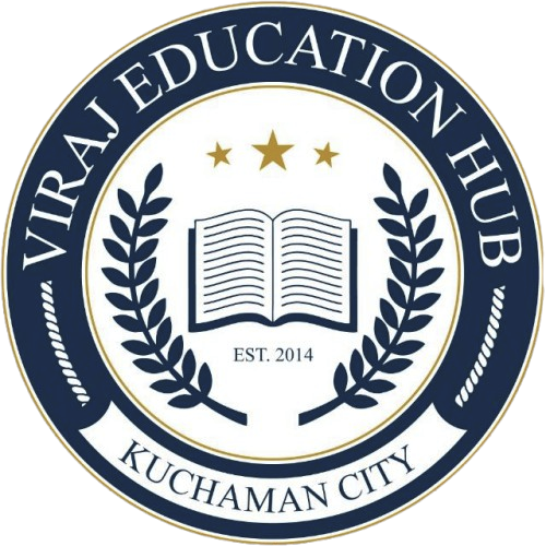 virajeducationhub.com